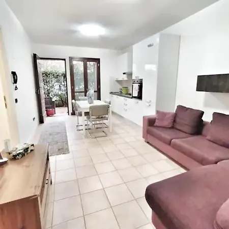 شقة La Casetta Nel Vigneto